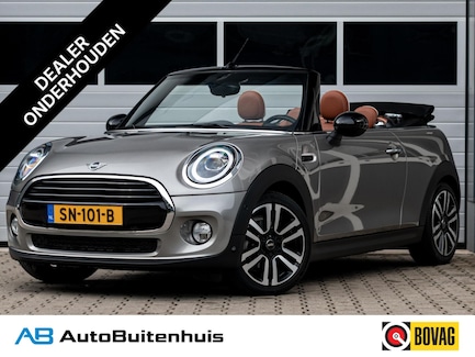 MINI Cooper 0