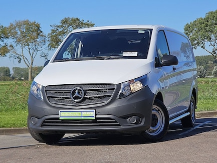 Mercedes-Benz Vito 0