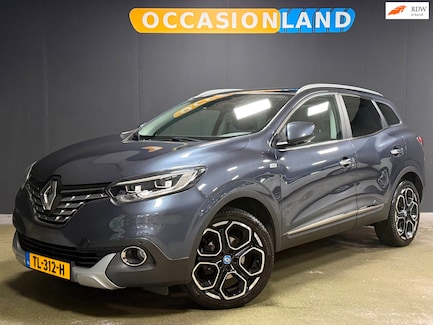 Renault Kadjar 0