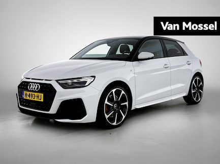 Audi A1 0