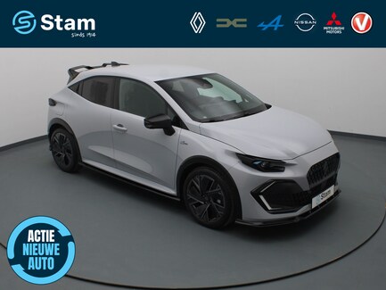 Renault Clio 0