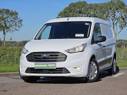 Ford Transit 0
