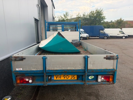 IVECO Daily 0
