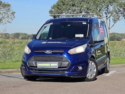 Ford Transit Connect 0