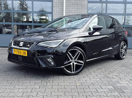 SEAT Ibiza 0