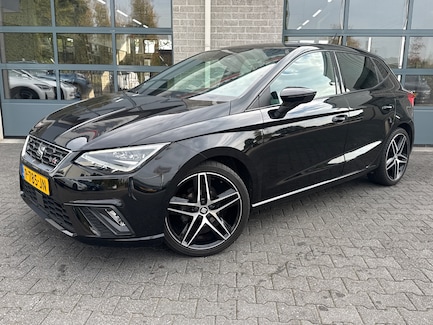 SEAT Ibiza 0