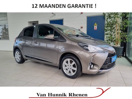 Toyota Yaris 0