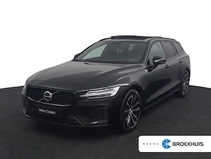 Volvo V60 0
