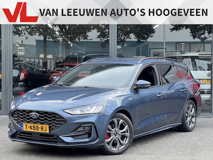 Ford Focus 0