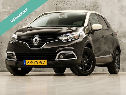 Renault Captur 0