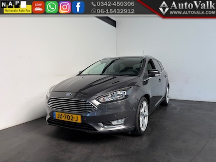 Ford Focus 0
