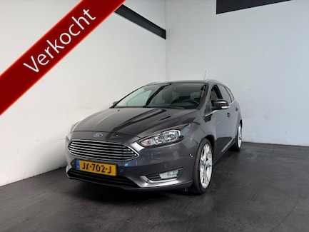 Ford Focus 0