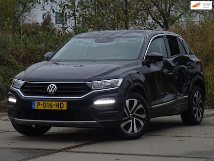 Volkswagen T-Roc 0