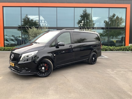 Mercedes-Benz Vito 0