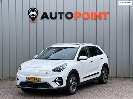 Kia Niro EV 0