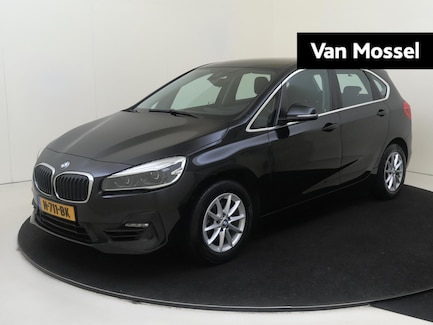 BMW 2-Serie Active Tourer 0