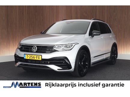 Volkswagen Tiguan 0