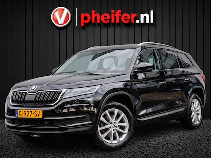 Skoda Kodiaq 0