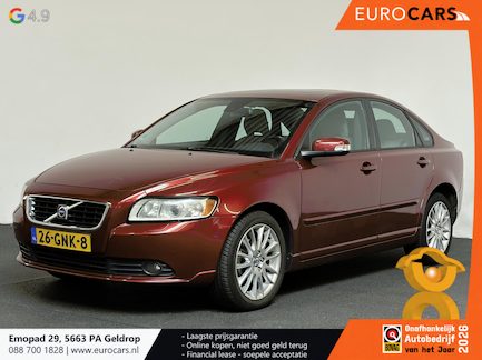 Volvo S40 0