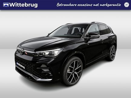 Volkswagen Tiguan 0