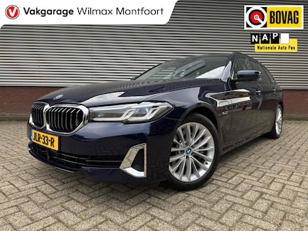 BMW 5-Serie 0