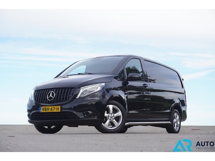 Mercedes-Benz Vito 0