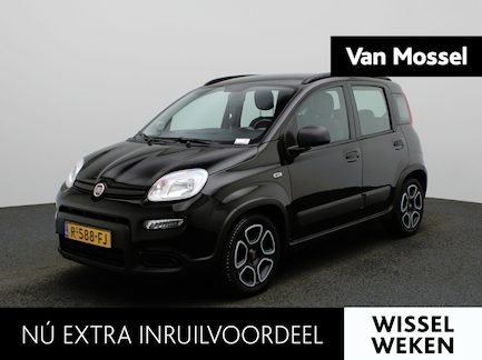 Fiat Panda 0