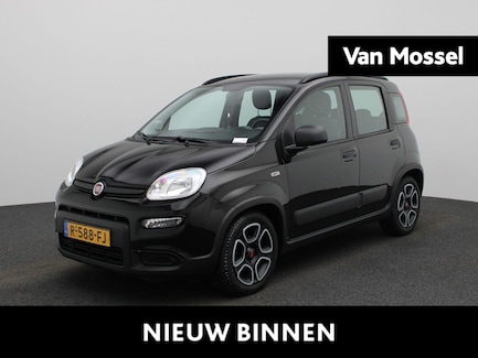 Fiat Panda 0