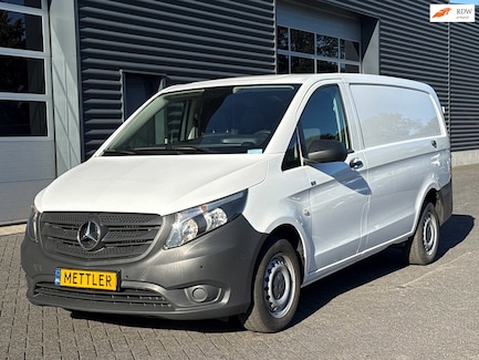 Mercedes-Benz Vito 0
