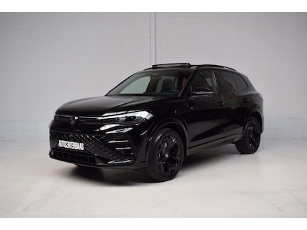 Volkswagen Tiguan 0