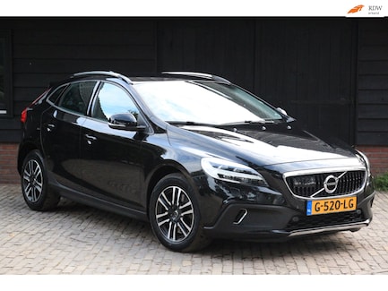 Volvo V40 Cross Country 0