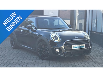 MINI Cooper 0
