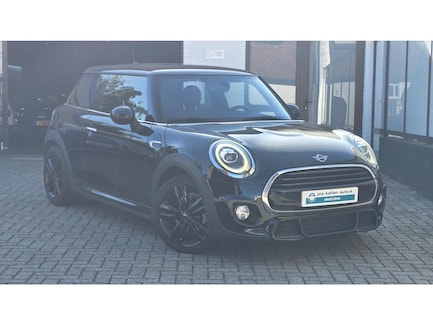 MINI Cooper 0