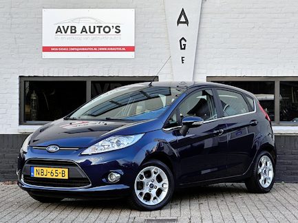 Ford Fiesta 0