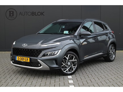 Hyundai Kona 0