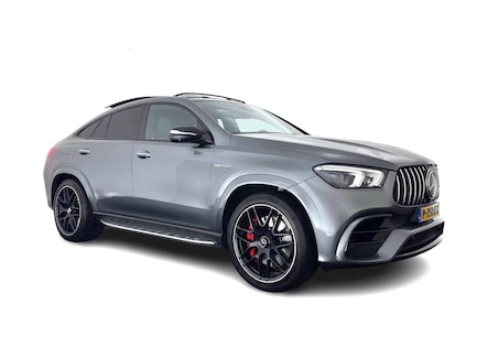 Mercedes-Benz GLE 0