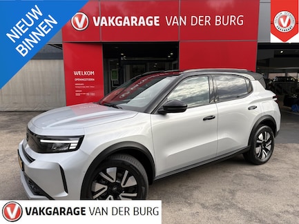 Opel Frontera 0