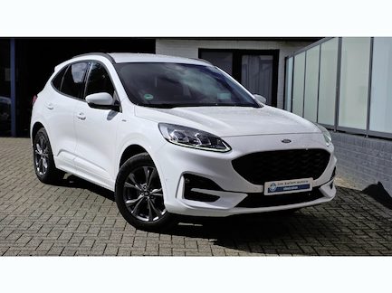 Ford Kuga 0