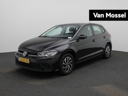 Volkswagen Polo 0