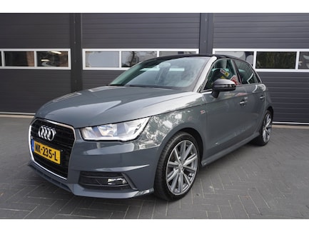 Audi A1 0