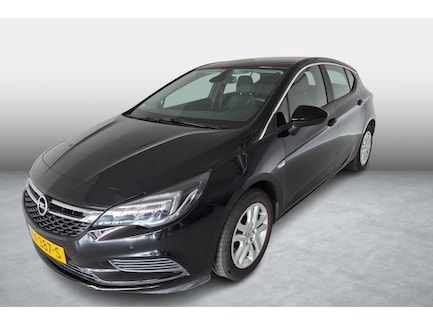 Opel Astra 0