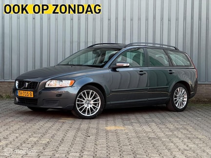 Volvo V50 0