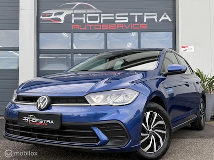 Volkswagen Polo 0
