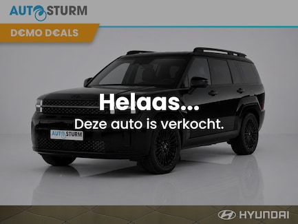 Hyundai Santa Fe 0
