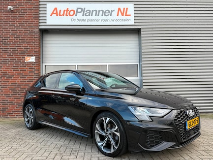 Audi A3 0