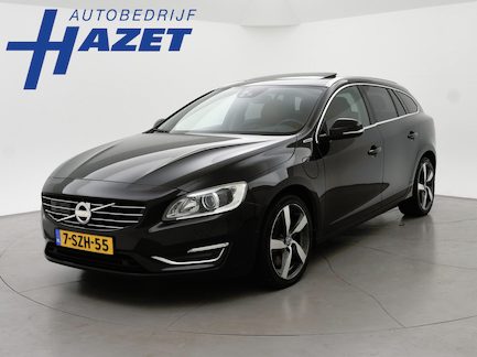 Volvo V60 0
