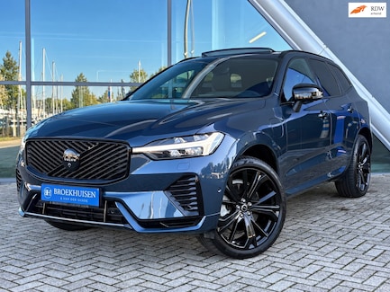 Volvo XC60 0