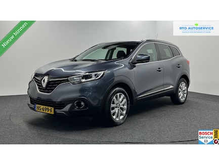 Renault Kadjar 0