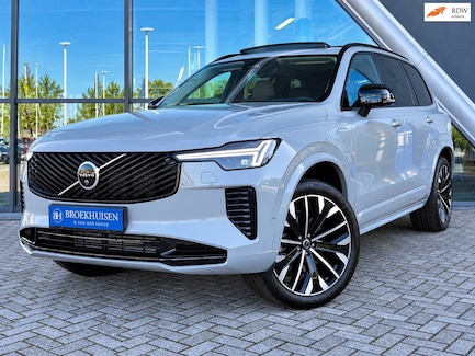 Volvo XC90 0