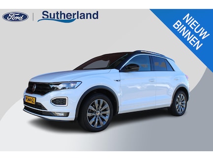 Volkswagen T-Roc 0